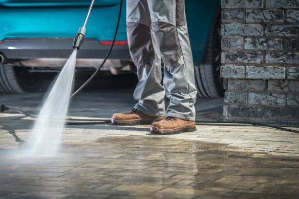 Best Post-Construction Pressure Washing  in La Joya, TX