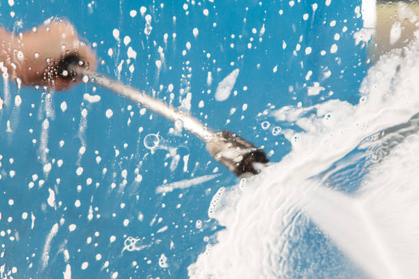 Best Playground Equipment Cleaning  in La Joya, TX