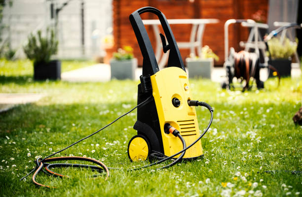 Best Rust Removal  in La Joya, TX